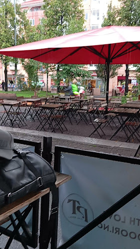 Comentarii opinii despre Punjab Tandoori