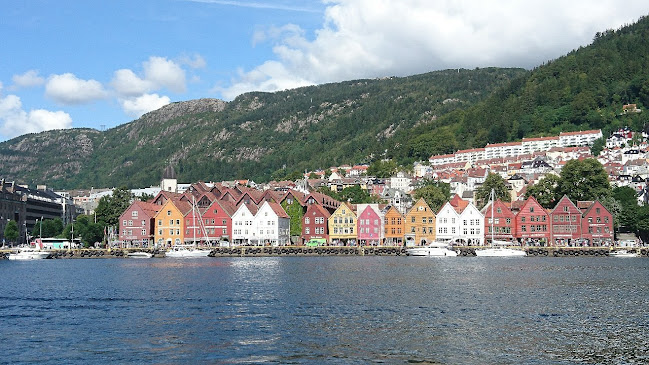 Bergen BBQ - Mo i Rana