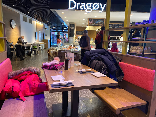 Stortorget 1, 9008 Tromsø