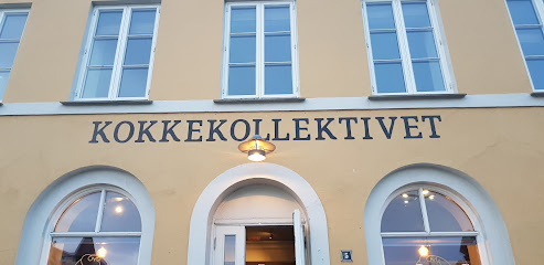Kokkekollektivet Halden