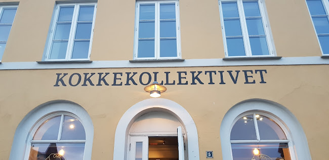 Kokkekollektivet Halden