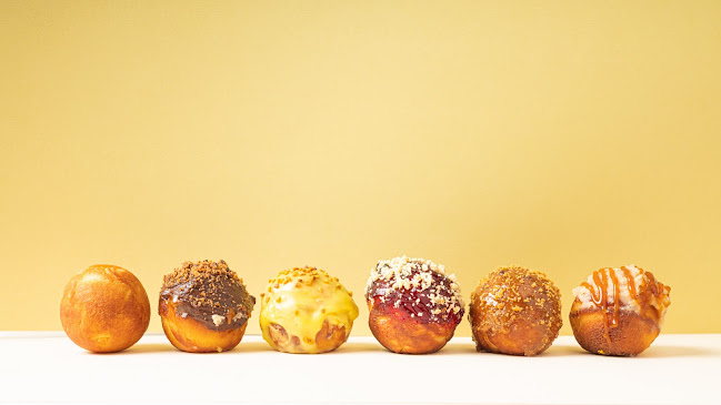 Opinii despre Tasty Munks în Oslo - Gastronomi og hotellvirksomhet