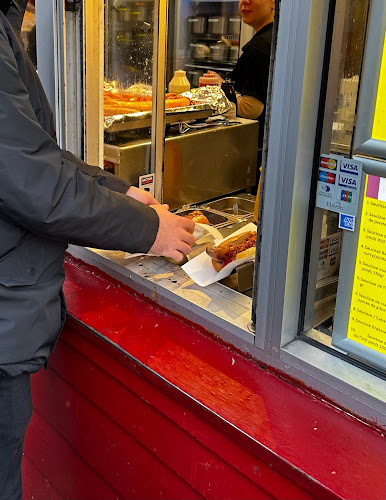 Kong Oscars gate 1, 5017 Bergen