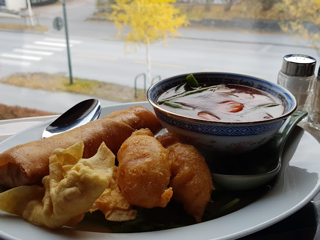 Lais Bistro - Fauske