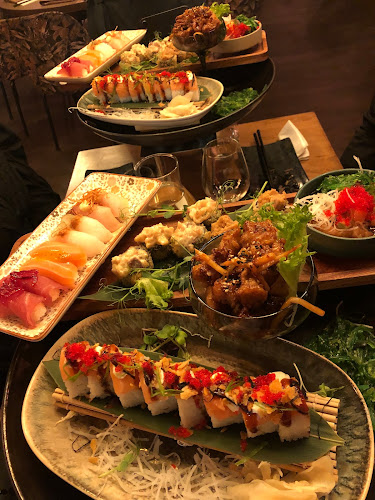 Amber Restaurant - Gastronomi og hotellvirksomhet