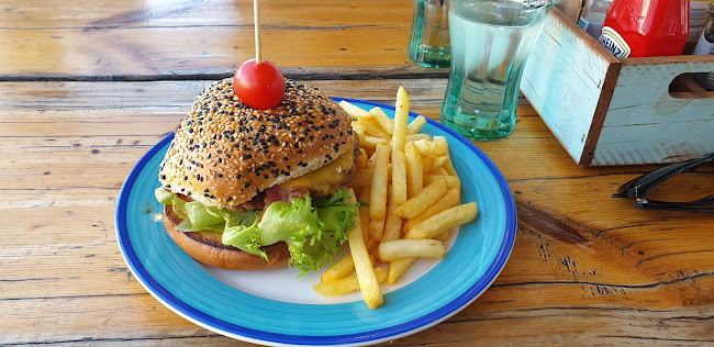 Comentarii opinii despre Pizzafjoset AS