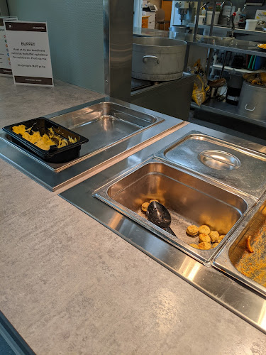 SSN Kafé Studenten | Kantine | Bø - Gastronomi og hotellvirksomhet