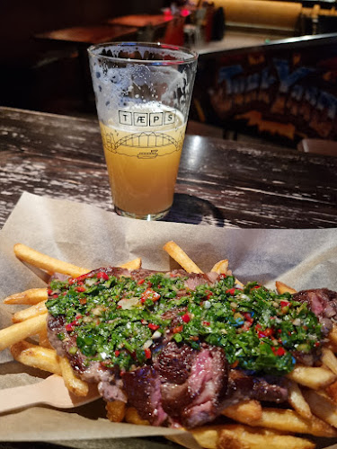 Comentarii opinii despre Tæps