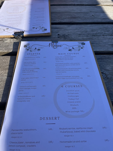 Comentarii opinii despre Maren Anna