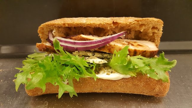 Havnegata 40, 8900 Brønnøysund