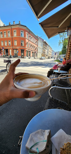 Thorvald Meyers gate 25A, 0555 Oslo