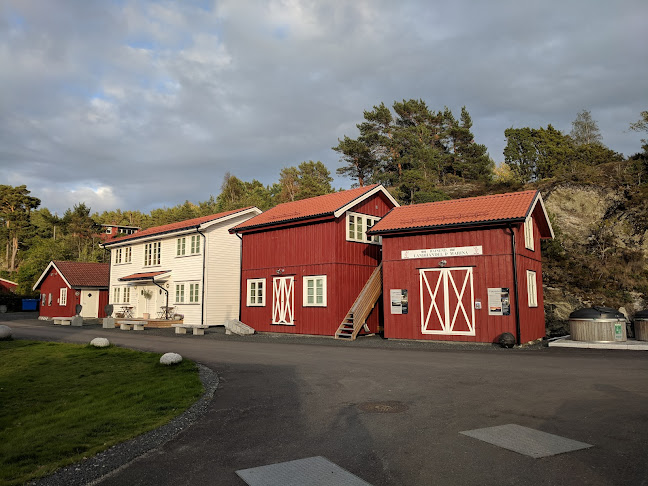 Kjønnøyaveien 217, 3960 Stathelle