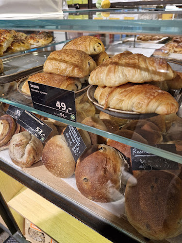 Comentarii opinii despre Godt Brød Trekanten