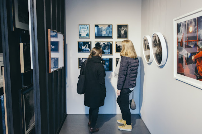 Comentarii opinii despre Barcode