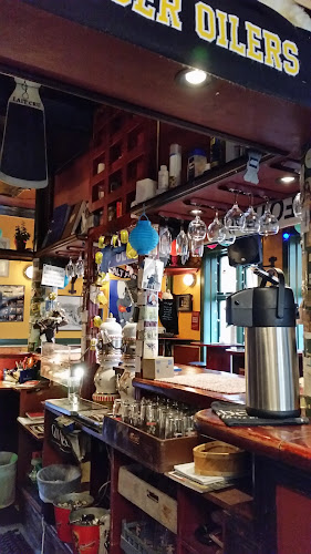 Madame Aase Pub - Gastronomi og hotellvirksomhet