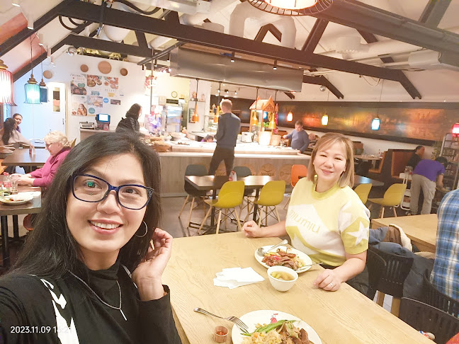 Thai Thai Trondheim Torg - Trondheim