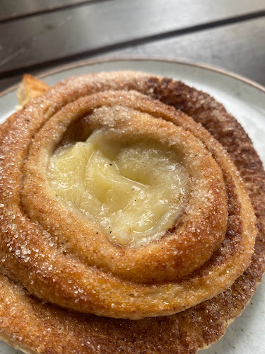 Comentarii opinii despre Godt Brød Fløyen