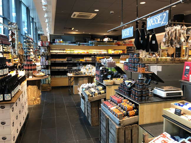 Comentarii opinii despre Maschmanns Matmarked