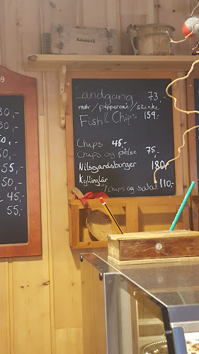 Nilsgardstunet - Gastronomi og hotellvirksomhet