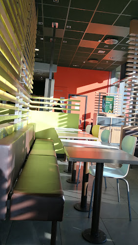 Opinii despre McDonald's Storo în Oslo - Gastronomi og hotellvirksomhet