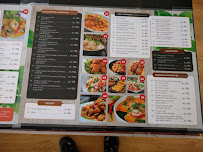 Aroi - Aroi Thai Restaurant - Take Away - Gastronomi og hotellvirksomhet