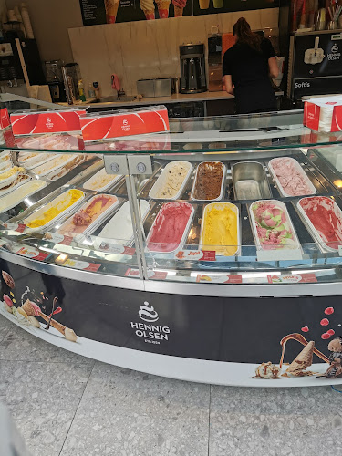 Isabella isbar Åsane - Ulset