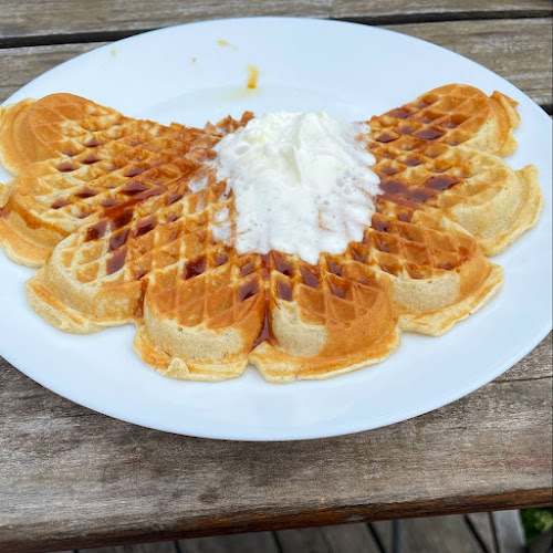 Opinii despre Spiralen cafe og restaurant AS în Drammen - Gastronomi og hotellvirksomhet