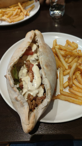 Torggata 17, 8400 Sortland