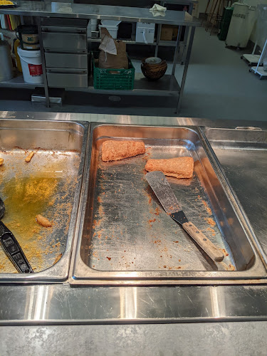 SSN Kafé Studenten | Kantine | Bø - Bø