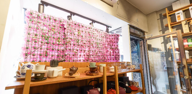 Black Cat Kaffe og Tehus - Grensen - Oslo