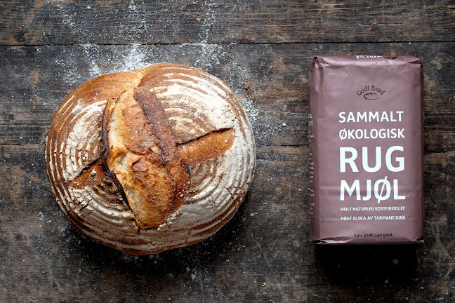 Nydalsveien 28, 0484 Oslo