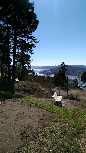 Opinii despre Spiralen cafe og restaurant AS în Drammen - Gastronomi og hotellvirksomhet