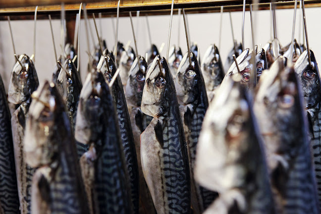 Comentarii opinii despre Brødrene Berggren AS