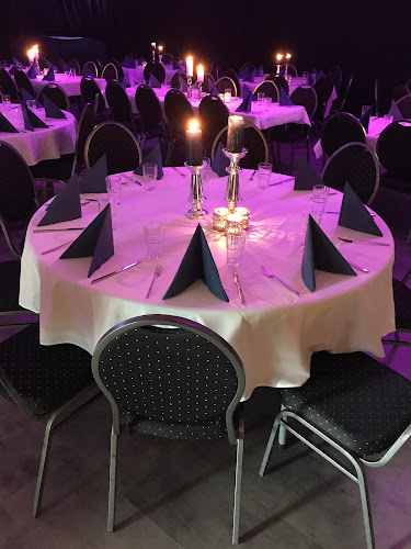 Opinii despre Ofelas Arena în Kirkenes - Gastronomi og hotellvirksomhet