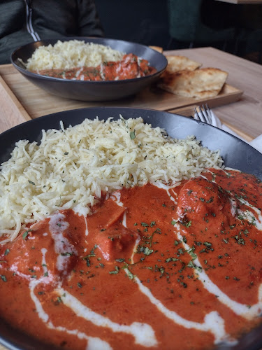 Babaji - Indian Food - Gastronomi og hotellvirksomhet