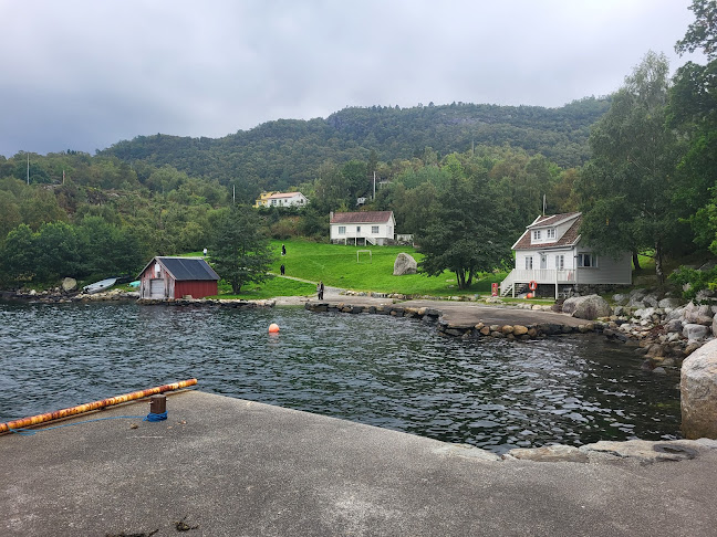 Lauvikveien 265, 4308 Sandnes