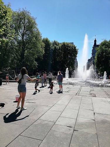 Kaffebrenneriet avd Spikersuppa - Oslo