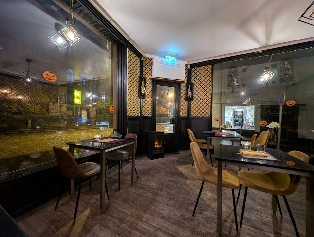 Opinii despre Siam Ratree în Bergen - Gastronomi og hotellvirksomhet