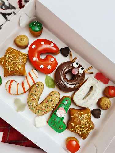 Karousel Bakery - Sandvika