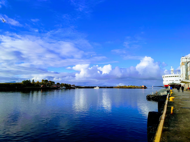 Storgata 70, 8900 Brønnøysund