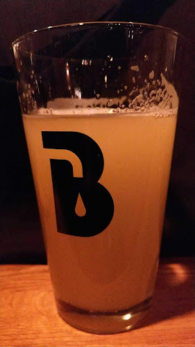 Brygg - Gastronomi og hotellvirksomhet