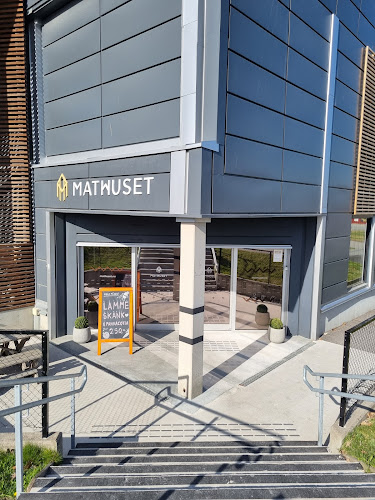 Mathuset Skien - Skien