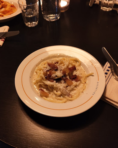 Comentarii opinii despre Rugantino Oslo