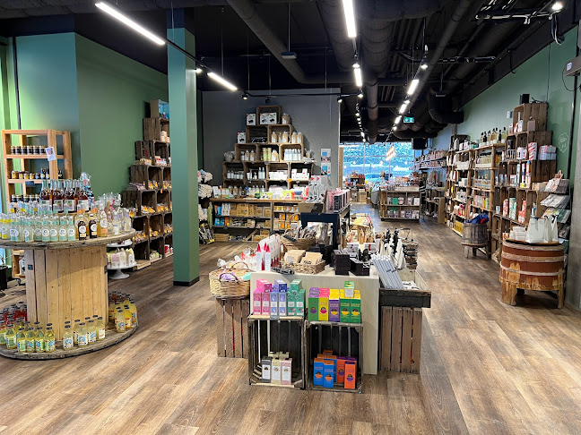 Bakkal Heggedal AS - Heggedal