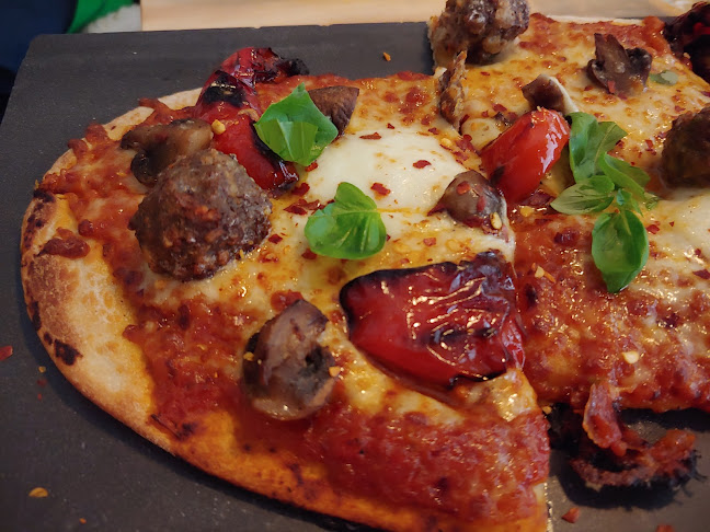 Opinii despre Habitat în Trondheim - Gastronomi og hotellvirksomhet