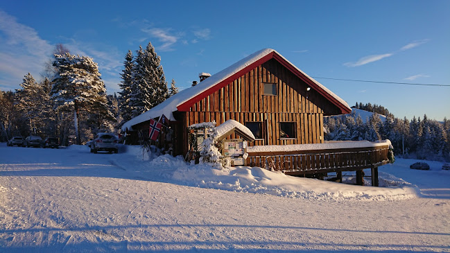 Blåberg kafé - Gastronomi og hotellvirksomhet