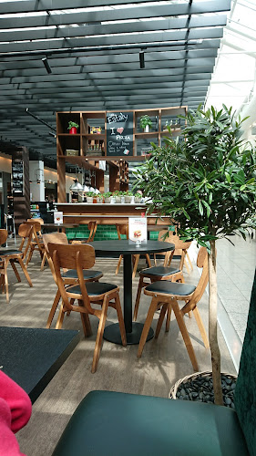 Little Eataly - CC Gjøvik
