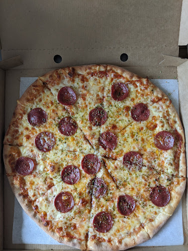 Comentarii opinii despre Nikas pizza