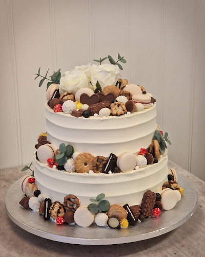 Drømmekaken by Ionela - Måløy