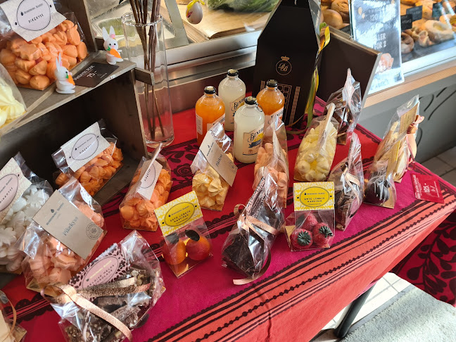 Opinii despre Rosenborg bakeri AS Nardo în Trondheim - Gastronomi og hotellvirksomhet